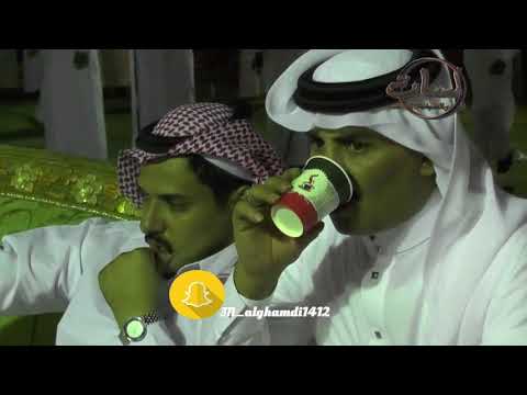محاوره حماسيه علي السالمي وبندر الاحمري وعايض بن نايف وعيضه البيضاني