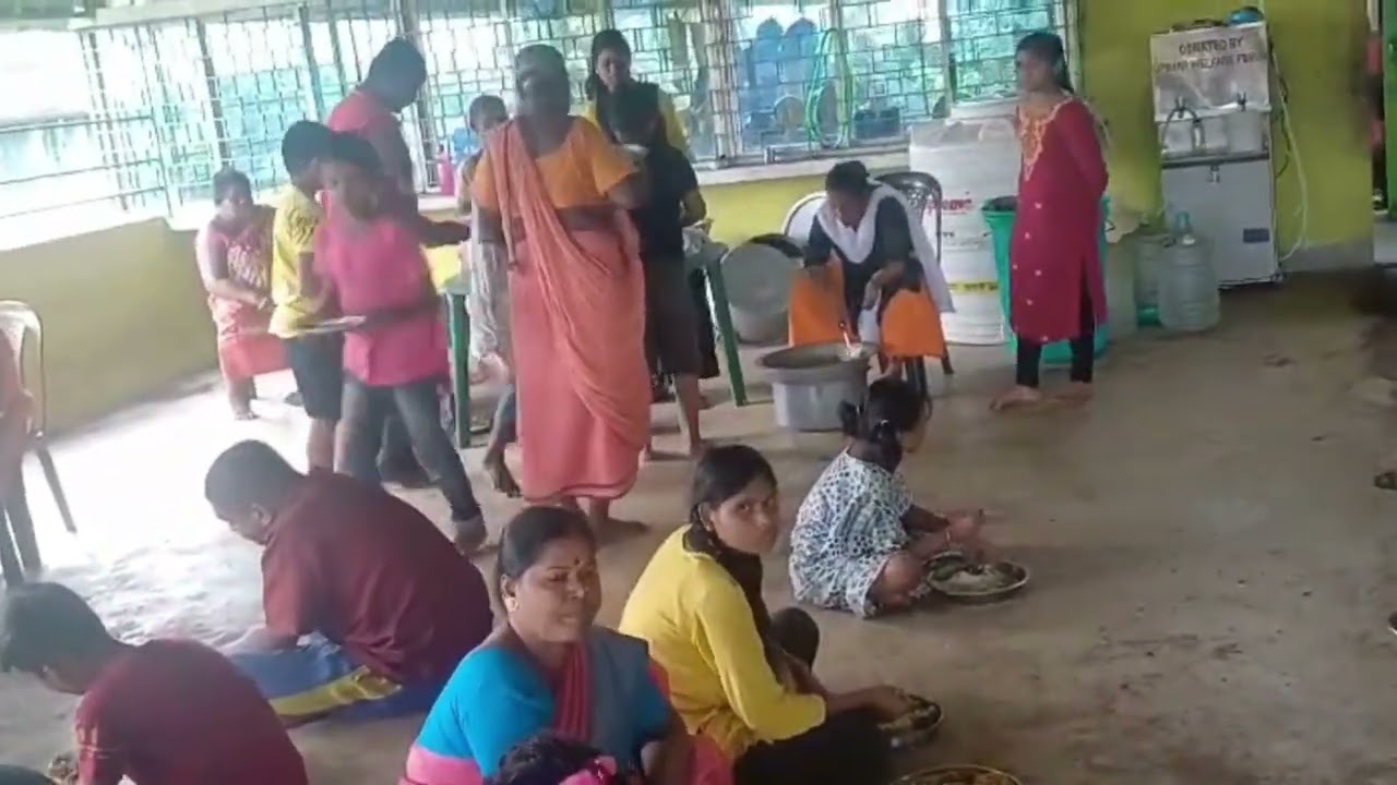 Requesting to celebrate Home Occasion at SAVE THE ORPHANS AND OLD AGES