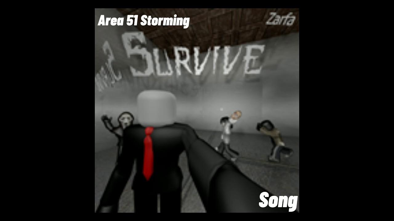 Area 51 Storming | Song Area 51 Storming | Song