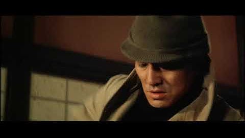 「日本女侠伝　真赤な度胸花」(公開年月日 1970年01月09日)　予告篇