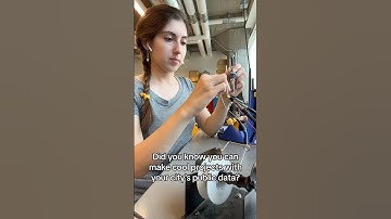 Using city data to code a dress! #coding #arduino #programming #chicago