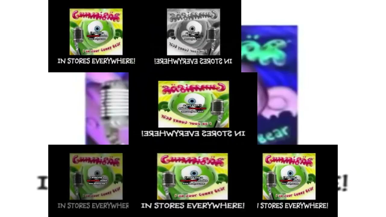 KlaskyKlaskyKlaskyKlasky Gummy Bear Song Version Has A Sparta Gamma Remix