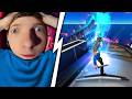 S4 League Ranked 3v3 | Intense Teamplay &amp; Epic Kills!
