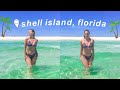 ☼ vlog ☼ fun beach vacation in florida!!