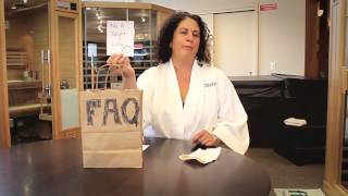 Olympic Hot Tub Jodi Brothers Sauna Video