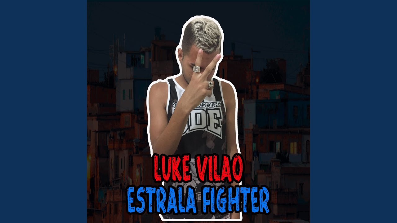 Estrala Fighter