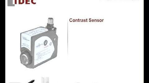 IDEC Product Video 2009