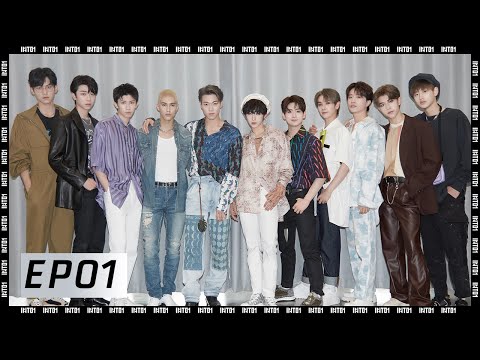 【Unknown Weekly! INTO1!】Vlog EP1: Congratulation! We are INTO1~【未知周刊! INTO1!】 哇！成团了！| 创造营 CHUANG2021