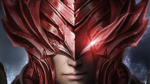 Armored God Gameplay - New Android & iOS MMORPG Mobile