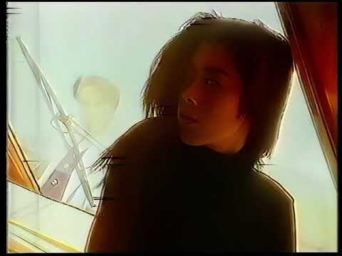 李克勤 關淑怡 - 只想妳會意MV [1992-03-20]