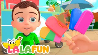 Ice Cream Song Boo Boo Song More Funny Nursery Rhymes & Kids Songs