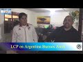 LCP en Buenos Aires, Argentina