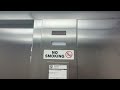 Thysenkrupp Hydraulic Elevator at Addison Pointe Apartments Building 5 - Melbourne FL