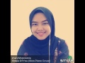 Shape Of You by Ed Sheeran cover by Sheryl Shazwanie slow version