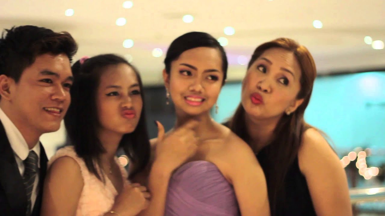 Davao Event Coordinator: Jean Camille @ 18