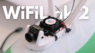 Runcam WifiLink 2 Unboxing and Setup | Budget OpenIPC FPV Digial system on Android or Meta Quest screenshot 5
