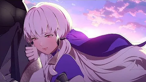 支援会話 リィンハルト Mp3