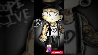 Nobita #tag new trend nayak nahi khalnayak hoon main #Shotvideo