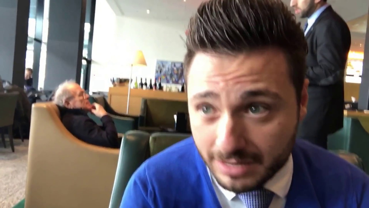 Onur Forrer - Unser neuer Experte für Verkauf in der Leadership Company