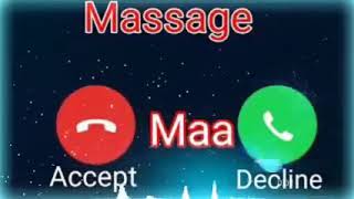 Meri Maa New Sms Ringtone Funny Ringtone Alarm Ringtone Call Ringtone Notification Ringtone 2021 screenshot 5