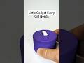 A Tiny Dispenser  💜 #3dprinting #3dprintideas #gadgets