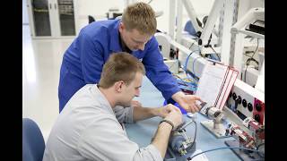 Работа в Чехии на заводе электроники Работа в Чехии на заводе электроники
