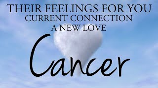 CANCER love tarot ♋ This Person Wants Only You Cancer