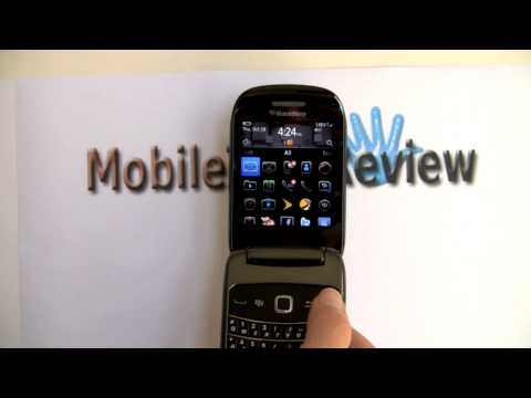 BlackBerry Style Review