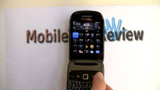 blackberry 9670 style review