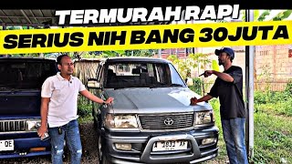 Harga Grosiran Nih Murah Banget Mobil Bekas Di Aal Jaya Mobilindo 30Jutaan Kijang Soluna Feroza Kuda