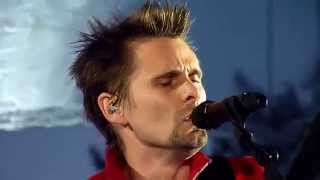 Muse - Supermassive Black Hole (World War Z, Horse Guards Parade)