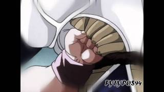 Goku Breaking Inside [AMV]