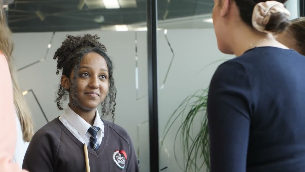 Women of the Future 2023