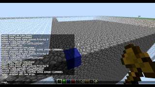 Famous Minecraft: How To, WorldGuard Define/Redefine Net Worth