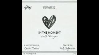 Bellah - In The Moment (Instrumental)