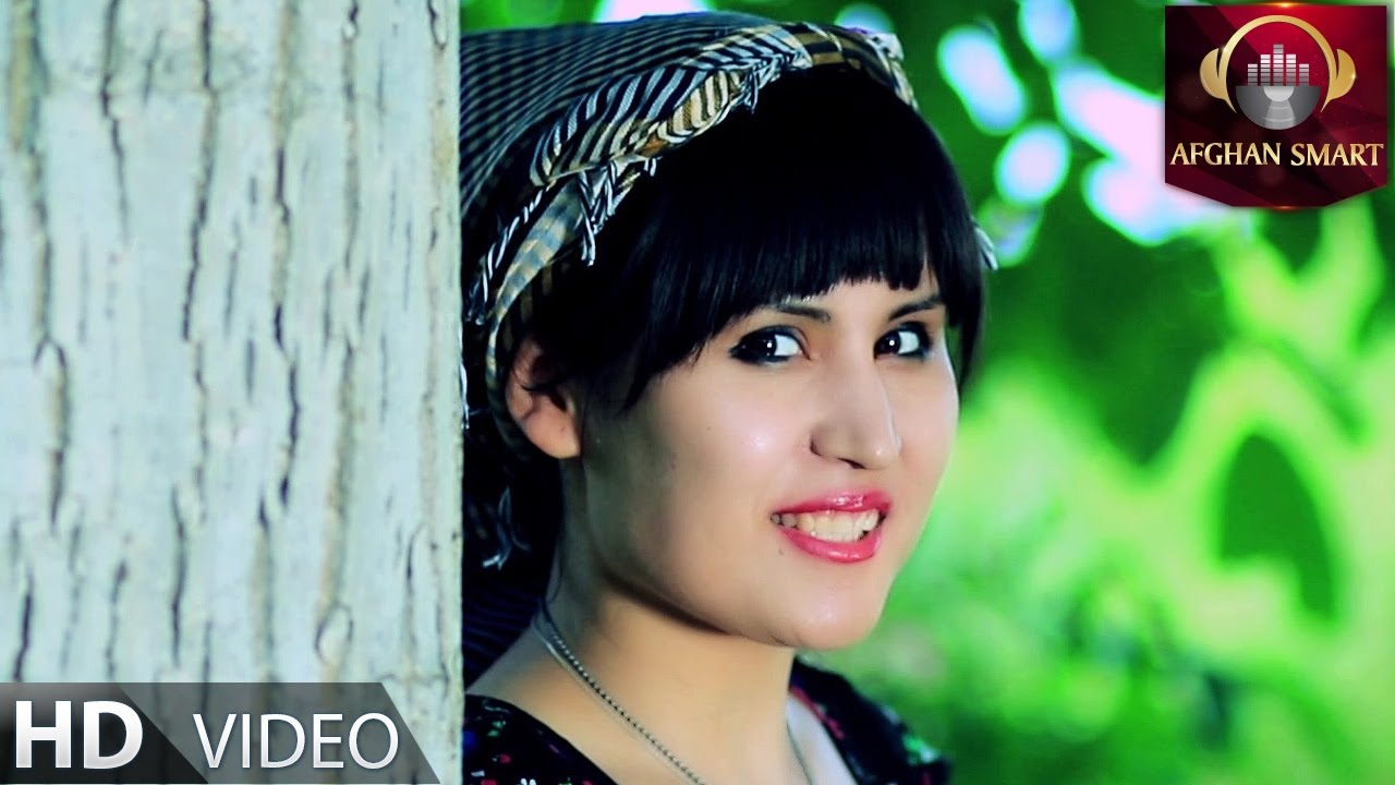 Anahita Ulfat   Alaijo OFFICIAL VIDEO HD