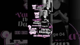 Shades of Gray & gesunder BDSM - Dein kinky Podcast