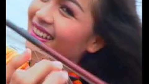 Ade Irma - Janda Muda (Official Music Video)