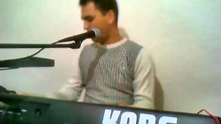 HASAN ÖZAKCA    ----     SEVEMEDİM KARAGÖZLÜM