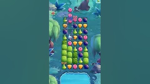NİBBLERS-Level 63