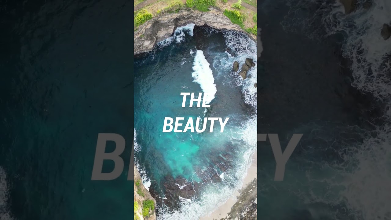 "Bali Cinematic Video" - After Effects Cinematic Edit #videoediting #aftereffects #cinematic #bali