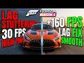 Forza Horizon 6 - BEST Settings to FIX Lag, Stutter &amp; BOOST FPS 📈 (Ultimate 2026 Guide)