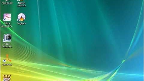 Windows Tutorial Moving and Resizing the Windows Taskbar Microsoft Training Lesson 3.1