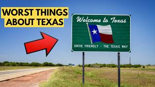 The Truth About Texas