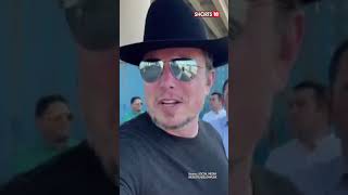 Celebrity Elon Musk Wades Into US Immigration Debate At Texas-Mexico Border | #Shorts #ViralShorts N18S Net Worth