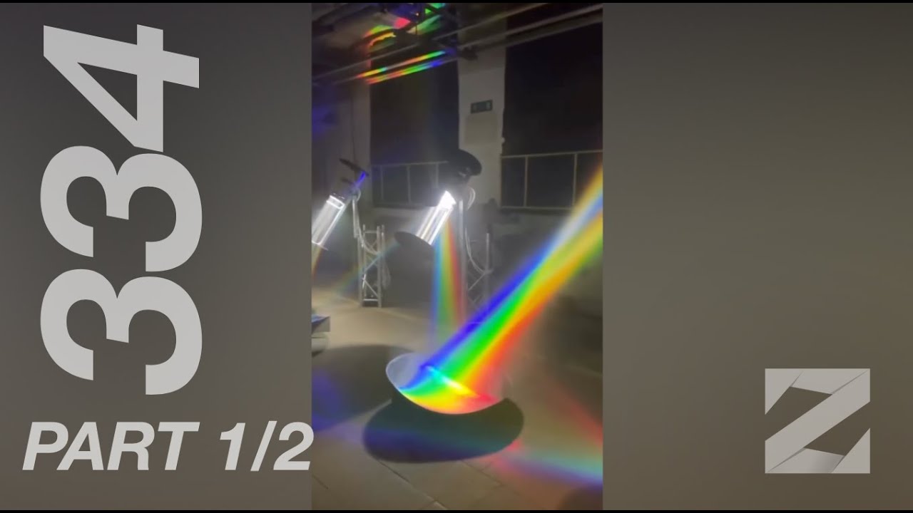 iZap4u – Zap 334 (Short Edit) Part 1/2