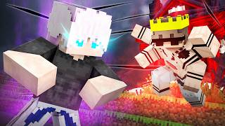 I Became 'SUKUNA' in This Minecraft SMP