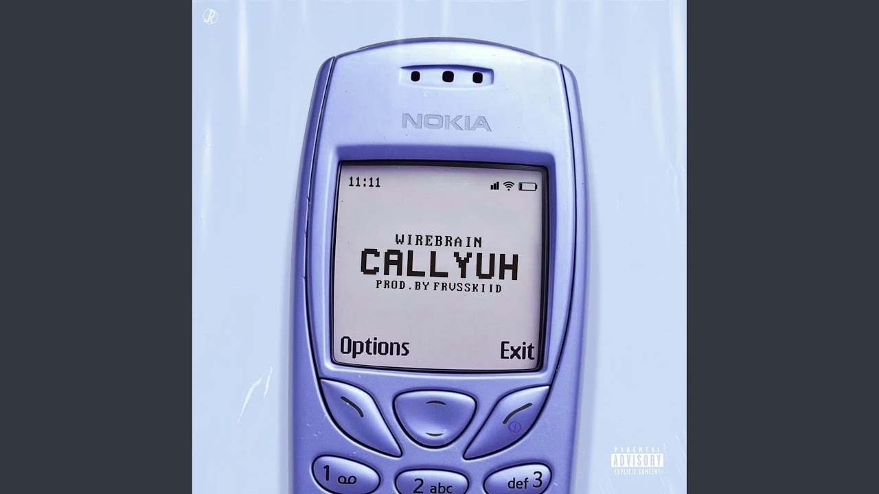 Watch Call Yuh on YouTube Watch Call Yuh on YouTube