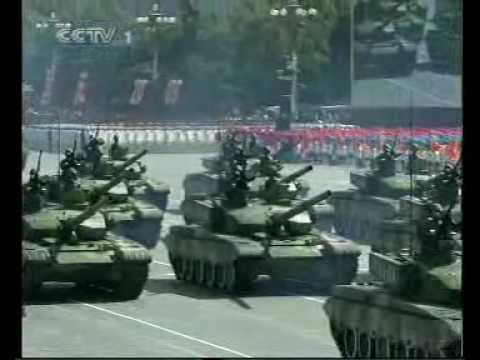 06 New Chinese Military Parade 2009 60Shilochi