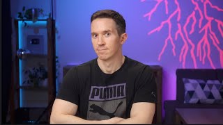 Wasssaaaap.  I'm back.  New YouTube Channel INCOMING.